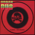 Illegal Immigrants [Audio CD] Urban Dub