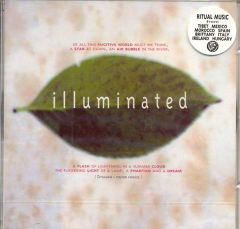 Illuminated [Audio CD] Various