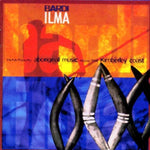 Ilma [Audio CD] BARDI