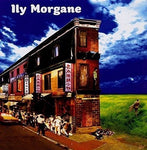 Ily Morgane [Audio CD] Ily Morgane