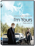 I'm Yours / Perdu avec toi (Bilingual) [DVD]