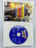NITRO BIKE - NINTENDO WII USED GAMES