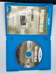 THE WALKING DEAD SURVIVAL INSTINCT - NINTENDO WII U - USED GAMES