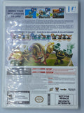 SKYLANDERS SPYRO'S ADVENTURE - NINTENDO WII USED GAME ONLY