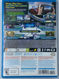 STARFOX ZERO - NINTENDO WII U - USED GAMES