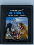 Defender Atari 2600 - used games