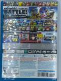 SUPER SMASH BROS - NINTENDO WII U - USED GAMES