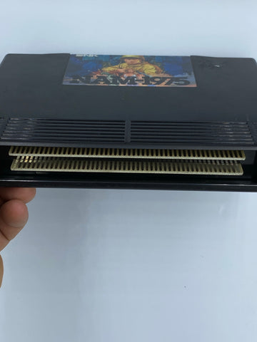 NAM-1975 - NEO-GEO - used games