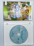 SUMMER SPORTS PARADISE ISLAND - NINTENDO WII USED GAMES