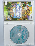 SUMMER SPORTS PARADISE ISLAND - NINTENDO WII USED GAMES