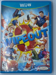 WIPEOUT 3 - NINTENDO WII U - USED GAMES