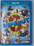 WIPEOUT 3 - NINTENDO WII U - USED GAMES