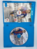 FIFA SOCCER 13 - NINTENDI WII U - USED GAMES