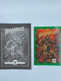 ONSLAUGHT - Sega Genesis - used games