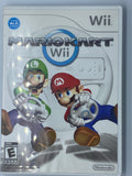 MARIO KART WII - NINTENDO WII USED GAMES