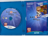 DISNEY INFINITY - NINTENDO WII U - USED GAMES