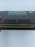 TOP PLAYERS GOLF - NEO-GEO - used games