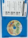 YOSHI'S WOOLLY WORLD - NINTENDO WII U - USED GAMES