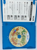 YOSHI'S WOOLLY WORLD - NINTENDO WII U - USED GAMES