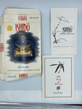 ISHIDO - The Way of Stones - Sega Genesis - used games