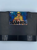 NAM-1975 - NEO-GEO - used games