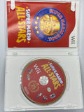 SUPER MARIO ALL STAR - NINTENDO WII USED GAMES