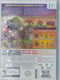 SKYLANDERS GIANTS - NINTENDO WII USED GAMES