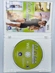 FIT IN SIX - NINTENDO WII USED GAMES