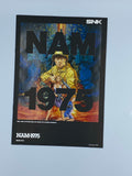 NAM-1975 - NEO-GEO - used games
