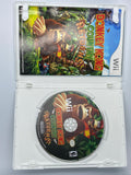 DONKEY KONG COUNTRY RETURNS - NINTENDO WII USED GAMES