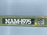 NAM-1975 - NEO-GEO - used games