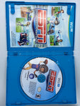 ESPN SPORTS CONNECTION - NINTENDO WII U - USED GAMES