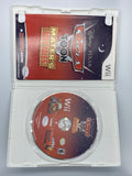 CARS TOON MATER'S TALL TALES DISNEY - NINTENDO WII USED GAMES