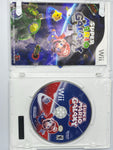 SUPER MARIO GALAXY - NINTENDO WII USED GAMES