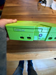 XBOX SYSTEM Mountain Dew special edition - used system