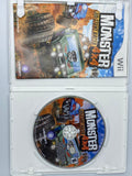 MONSTER STUNT RACER 4X4 -NINTENDO WII USED GAMES