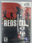 RED STEEL - NINTENDO WII