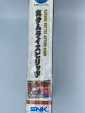 SAMURSI SPIRITS 2 - NEO-GEO - used games