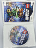 LEGO STAR WARS 3 THE CLONE WARS - NINTENDO WII USED GAMES