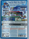 MARIO & SONIC AT THE OLYMPIC WINTER GAMES SOCHI 2014 - NINTENDO WII U - USED GAMES