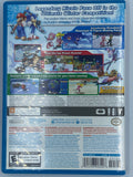 MARIO & SONIC AT THE OLYMPIC WINTER GAMES SOCHI 2014 - NINTENDO WII U - USED GAMES