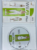 WII FIT PLUS - NINTENDO WII - USED GAMES