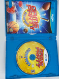 GAME PARTY CHAMPIONS - NINTENDO WII U -USED GAMES