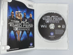 Nintendo Wii The Black Eyed Peas Experience Video Game GO-81
