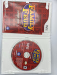FAMILY FEUD 2010 EDITION - NINTENDO WII USED GAMES
