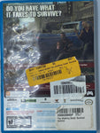 THE WALKING DEAD SURVIVAL INSTINCT - NINTENDO WII U - USED GAMES