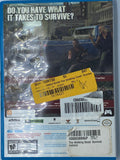 THE WALKING DEAD SURVIVAL INSTINCT - NINTENDO WII U - USED GAMES