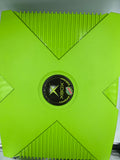 XBOX SYSTEM Mountain Dew special edition - used system