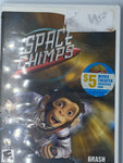 SPACE CHIMPS - NINTENDO WII USED GAMES