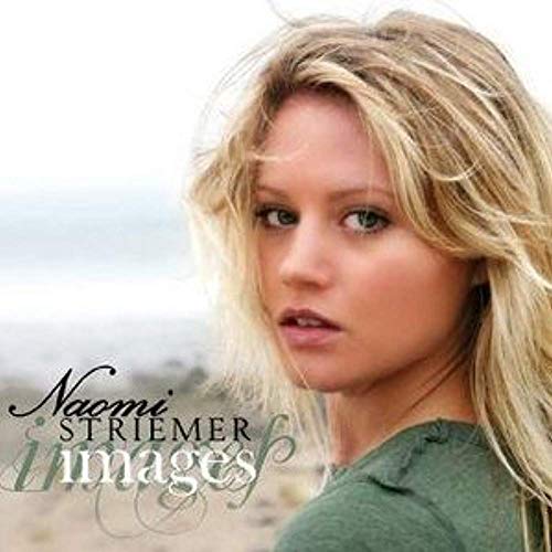Images [Audio CD] Naomi Striemer